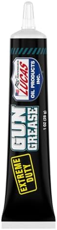 Lucas Oil Grease Gun Extreme Duty 1OZ 10889