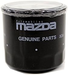 Genuine Mazda B6Y1-14-302A Oil Filter