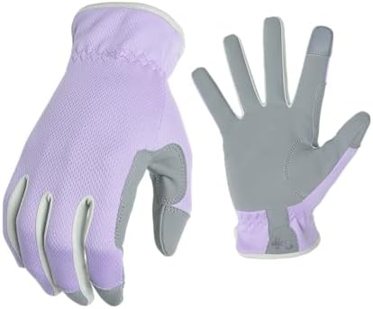 Digz Gardening Gloves, Garden Gloves for Women