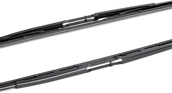 BOSCH 3397005808 Twin Standard Wiper Blades - Set of 2 (26" & 26")