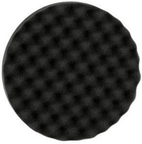3M 7000000484 Foam Polishing Pad - 8", 2000 Max RPM