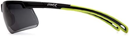 Pyramex Ever-Lite Lightweight Safety Glass Indoor/Outdoor Mirror Lens
