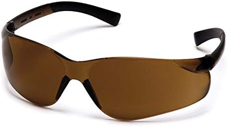 Pyramex Ztek Safety Glasses ANSI Z87+