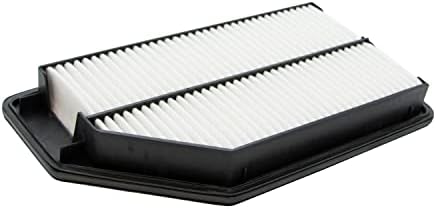ECOGARD XA6153 Premium Engine Air Filter Fits 2011-2017 Honda Odyssey (Pack of 6)