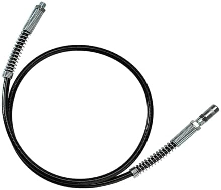 49-16-2647 Grease Gun Hose 48" for Milwauke M-18 Grease Gun