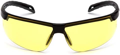 Pyramex Ever-Lite Lightweight Safety Glass Indoor/Outdoor Mirror Lens