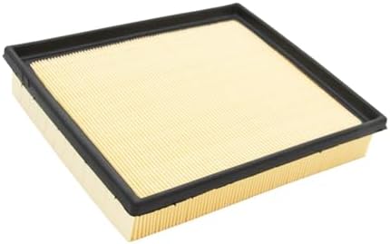 ECOGARD XA10190 Premium Engine Air Filter | Fits 2012-2016 BMW 328i 2.0L; 2013-2016 328i xDrive 2.0L; 2012-2015 118i 1.6L; 2016 120i 1.6L; 2018 318i, 118i 1.5L