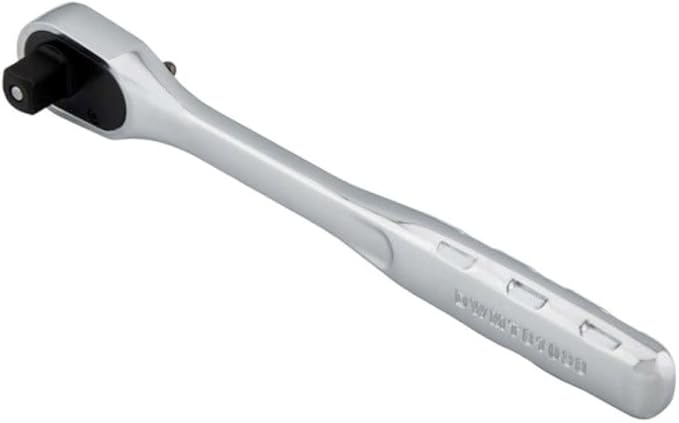 DEWALT Ratchet, Quick Release, SAE, 1/2-Inch Drive (DWMT81098)