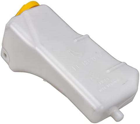 TRQ Coolant Reservoir Assembly With Cap