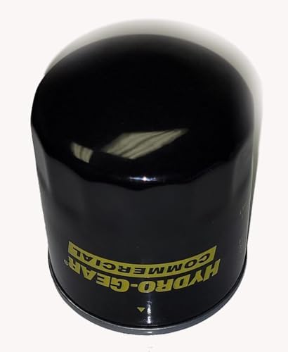 Hydro Gear 52114 Pack of 2 Spin-On Oil Filters