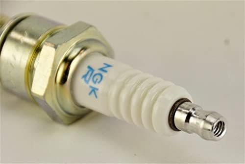 NGK 7131 Spark Plug Standard BPR6ES NGK Qty 1