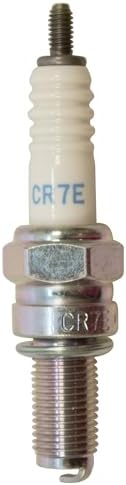NGK Spark Plugs (USA), 4578 Spark Plugs Cr7E 4Pack