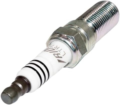 (8-Pack) NGK Spark Plugs LTR7IX-11 (Stock # 6510)