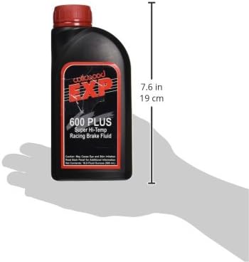 Wilwood 290-6209 Brake Fluid