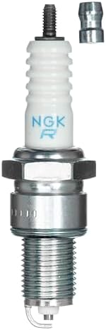 Stens Spark Plug 130-930 Compatible with Club Car Golf carts with Kawasaki 9, 11 HP OHV engines, Columbia Golf carts 1972 thru 1981, Honda GX160QX2, GX120, GXV120, GXV160 100-2622, 98079-55846