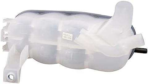 TRQ Coolant Reservoir