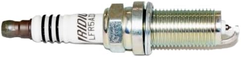 NGK 4469 Iridium IX Spark Plugs LFR5AIX11 (6 Pack)