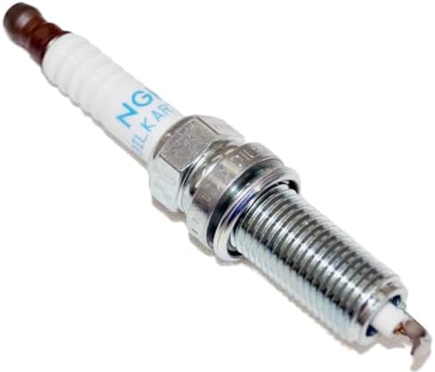 NGK (1406) DILKAR7B11 Spark Plug - Pack of 4