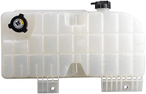 TRQ Coolant Reservoir