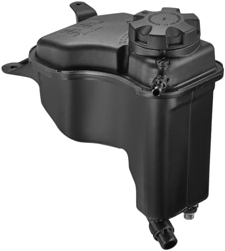 603-334 Engine Coolant Reservoir Tank for BMW 3 Series/Z4/X1