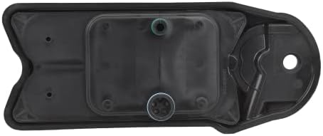 Fleetguard CV52001 Crankcase Filter