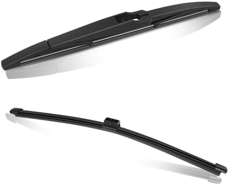 11" Rear Wiper Blade for Hyundai Tucson 2022-2026