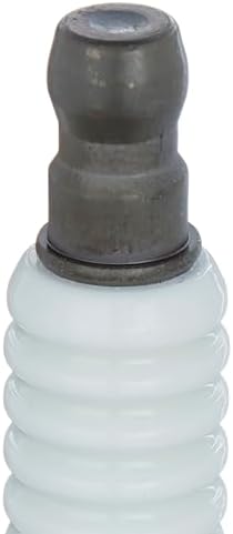 NGK Spark Plug Stock # 1643