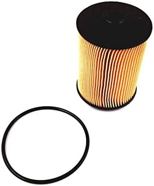 Volkswagen 03H 115 562, Engine Oil Filter