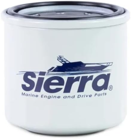 Sierra International 18-7913 Oil Filter, Medium