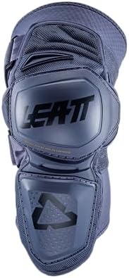 Leatt Knee Guard Enduro Flint #S/M