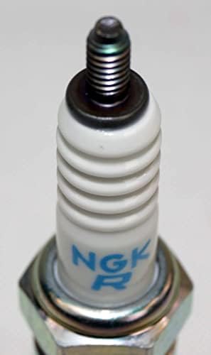 NGK SPARK PLUG SET NGK - 708.18.62 - CR7E 4578 - Set 2 pcs - ALTN IR 7085673 -