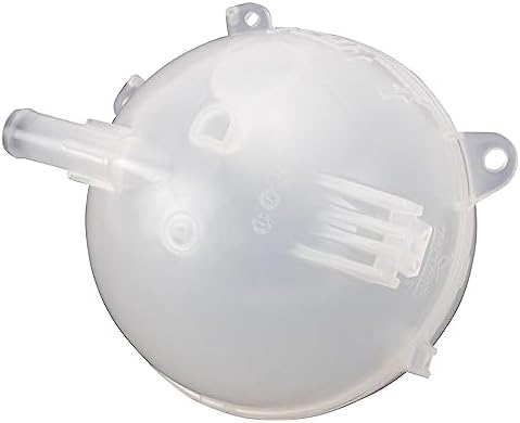 TRQ Coolant Reservoir