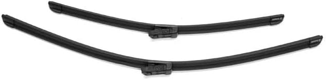 BOSCH 3397014116 AeroTwin OE Replacement Wiper Blades Driver & Passenger Side Combo Pack - Set of 2 (26" & 19")