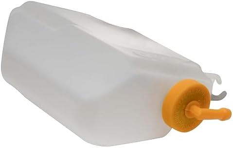 TRQ Coolant Reservoir Assembly Non Pressurized With Cap