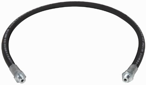 OTC 2326 24" Long High-Pressure Replacement Grease Gun Hose