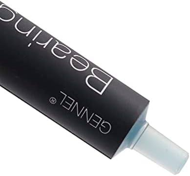2g Tube High Performance Spindle Lubricating Oil, Bearing Grease