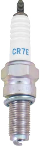 NGK Spark Plugs (USA), 4578 Spark Plugs Cr7E 4Pack