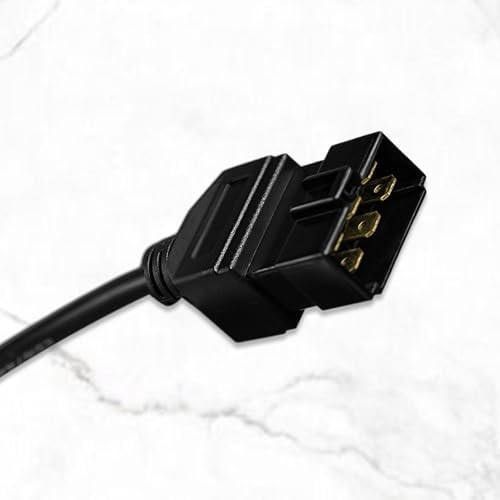 OBD Adapter 6 Pin Cable for HITACHI Diesel Vehicles with Diagnostic Scanner