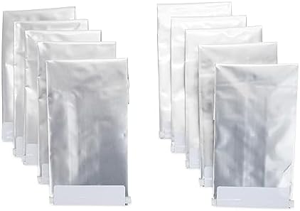 Camco RV Grease Storage Container Replacement Bag, 10-Pack (42284)