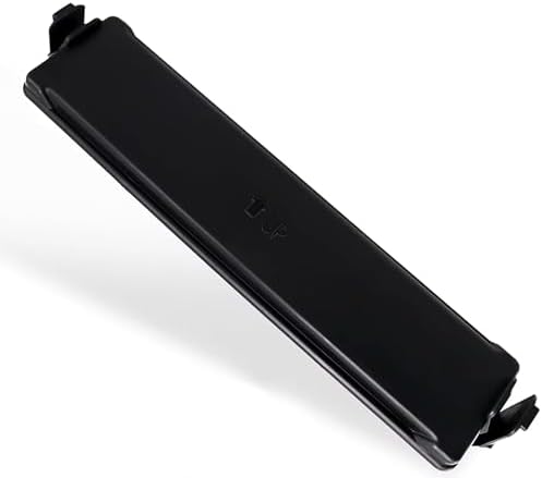 AC Cabin Air Filter Plate Cover Door Panel Replace 88899-07010