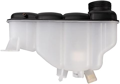 TRQ Coolant Reservoir Assembly