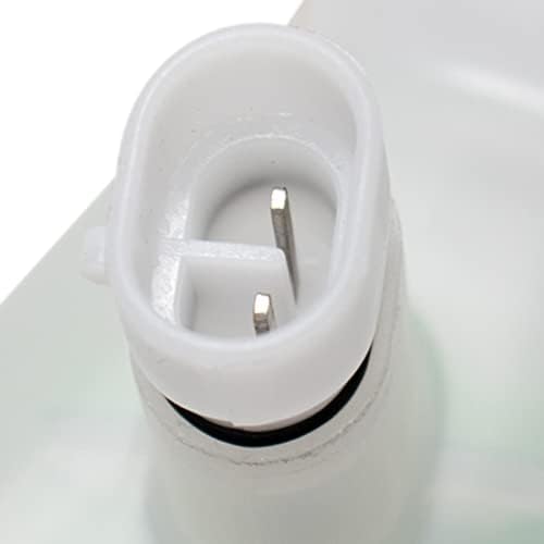 TRQ Radiator Coolant Reservoir Expansion Tank Overflow Bottle