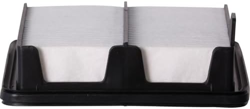 ECOGARD XA6052 Premium Engine Air Filter | Fits 2009-2014 Honda Fit 1.5L; 2010-2014 City 1.5L