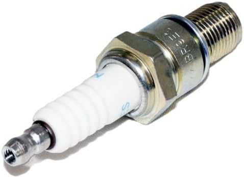 NGK BR9ES Standard Spark Plug