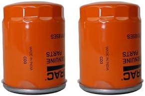 Generac 2 Pack Genuine 070185ES Oil Filter Fits 070185E 70185 OEM
