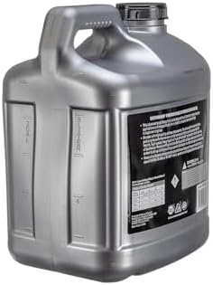 Quicksilver 2-Stroke Premium Plus Synthetic Blend Marine Engine Oil, 2.5 Gallon