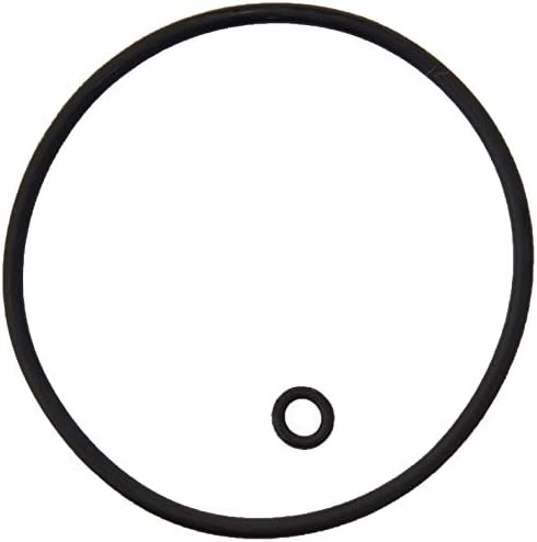 Mann Filter Oil Filter Element - HU821X (Pack of 2)