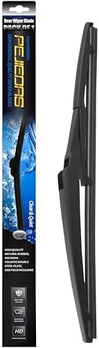 11-inch Rear Windshield Wiper Blade, Replacement for Chevy Trailblazer (2022–2026), OE Style