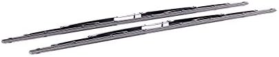 BOSCH 3397005808 Twin Standard Wiper Blades - Set of 2 (26" & 26")