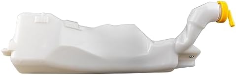 TRQ Coolant Reservoir Assembly With Cap